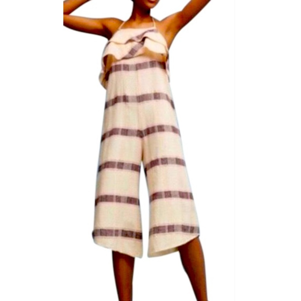 Anthropologie Saturday Sunday Romper
